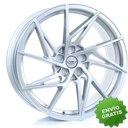 Llanta exclusiva Judd Model Two 8.5x20 Et20 A 45 5x118