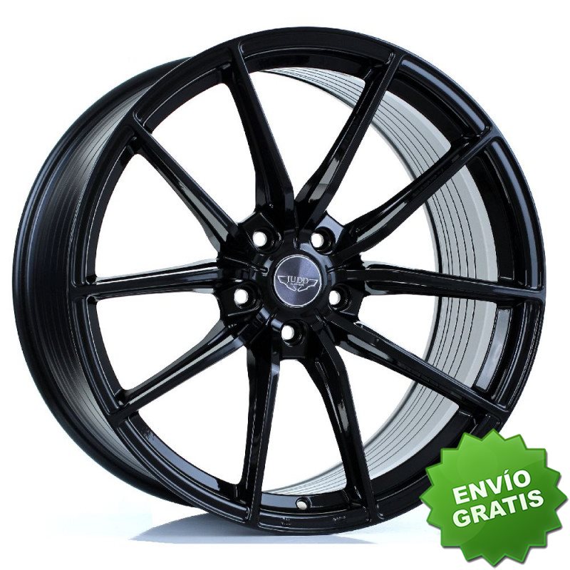 Llanta exclusiva Judd Model Three 10.0x20 Et42 A 45 5x112