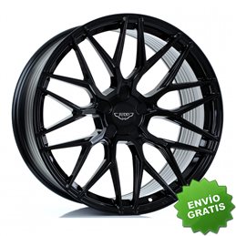 Llanta exclusiva Judd Model One 10.5x20 Et25 A 45 5x114