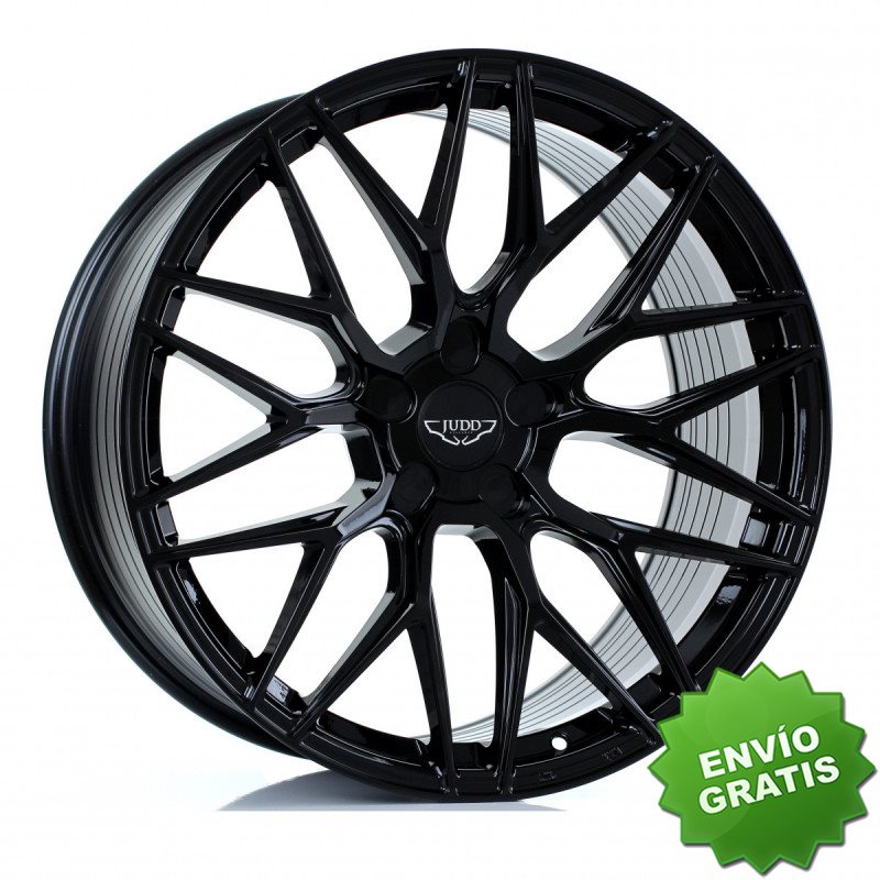 Llanta exclusiva Judd Model One 10.5x20 Et25 A 45 5x120