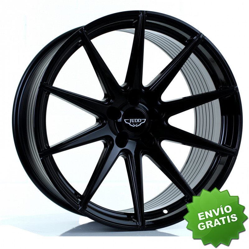 Llanta exclusiva Judd T311r 10.5x20 Et25 A 45 5x120