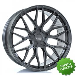 Llanta exclusiva Judd Model One 10.0x20 Et23 A 45 5x110