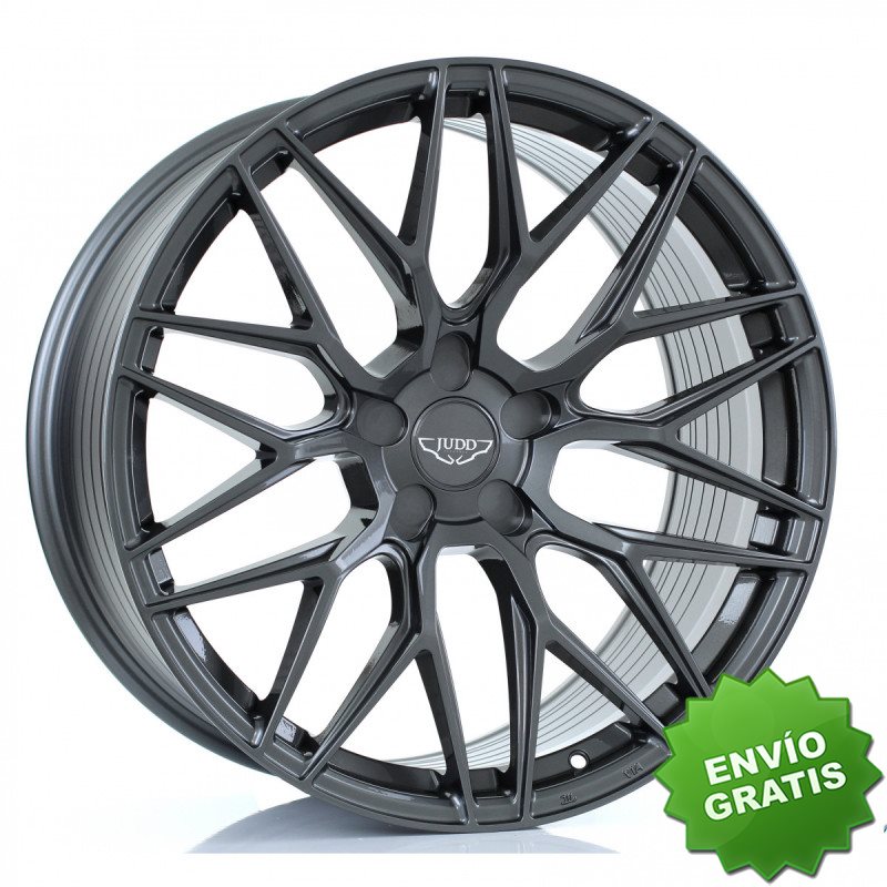 Llanta exclusiva Judd Model One 10.0x20 Et23 A 45 5x118