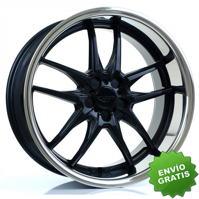 Llanta exclusiva Judd T404 10.0x20 Et20 A 45 5x120