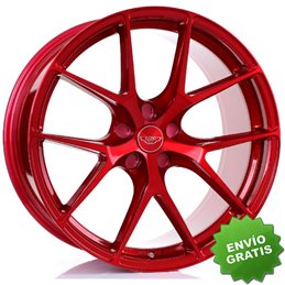 Llanta exclusiva Judd T325 10.0x20 Et20 A 45 5x100