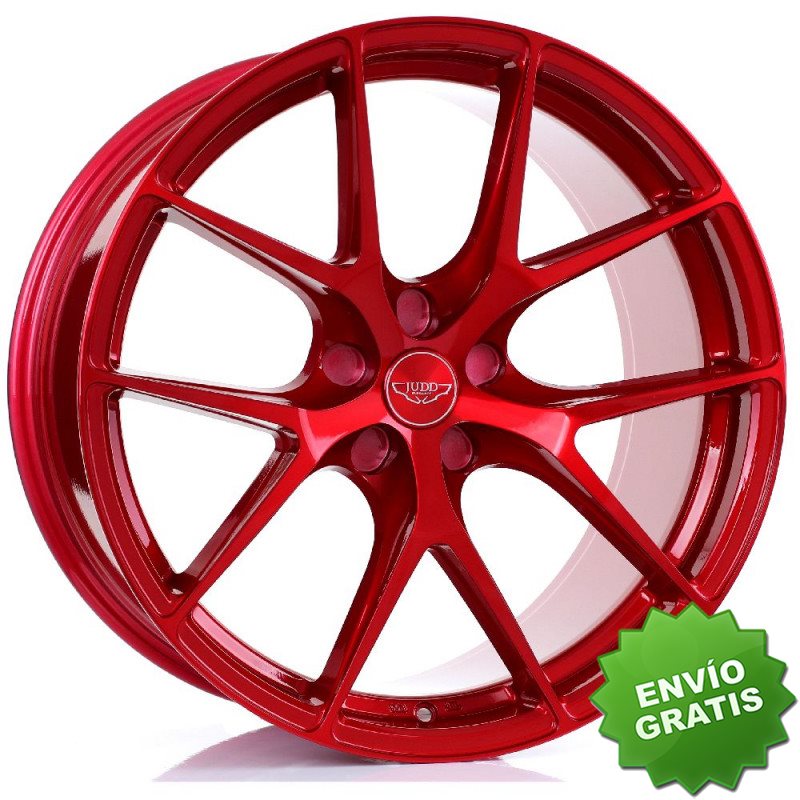 Llanta exclusiva Judd T325 10.0x20 Et20 A 45 5x100