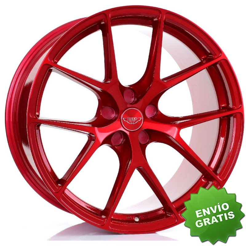 Llanta exclusiva Judd T325 10.5x20 Et20 A 45 5x115