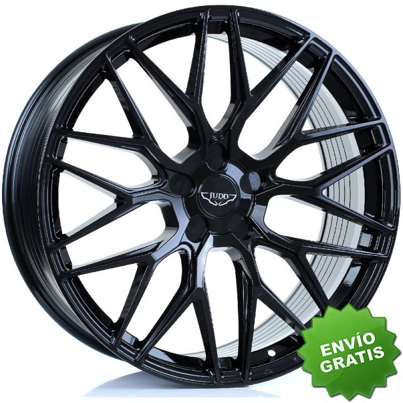 Llanta exclusiva Judd Model One 9.5x21 Et25 A 50 5x105