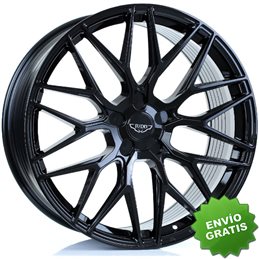 Llanta exclusiva Judd Model One 9.5x21 Et25 A 50 5x118