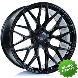 Llanta exclusiva Judd Model One 10.5x21 Et15 A 45 5x127