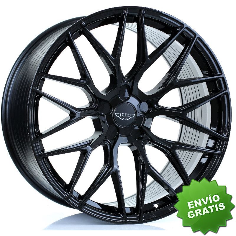 Llanta exclusiva Judd Model One 10.5x21 Et15 A 45 5x130