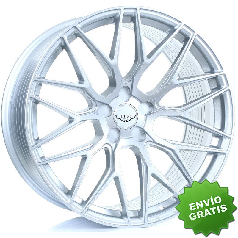 Llanta exclusiva Judd Model One 11.0x21 Et22 A 55 5x100