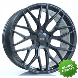 Llanta exclusiva Judd Model One 11.0x21 Et22 A 55 5x115