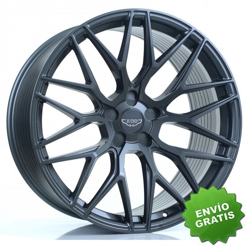 Llanta exclusiva Judd Model One 11.0x21 Et22 A 55 5x120.65