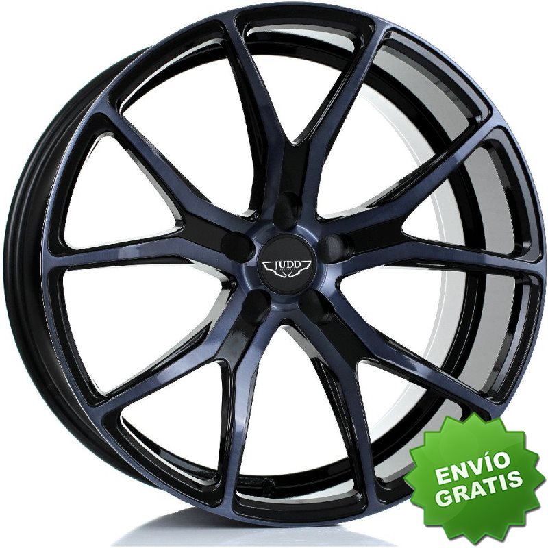 Llanta exclusiva Judd T500 10.5x21 Et20 A 45 5x120