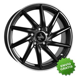 Llanta exclusiva Keskin Kt17s 7.5jx17 5 112 Et50 66.6 Mblp