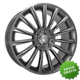 Llanta exclusiva Keskin Kt18 8jx18 5 112 Et30 72.6 Pp