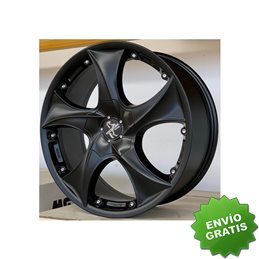 Llanta exclusiva Keskin Kt9 8x19 5x120-112 Et35 72.6 Black
