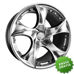 Llanta exclusiva Keskin Kt9 9jx19 5 112+120 Et20 76.9 Hblp