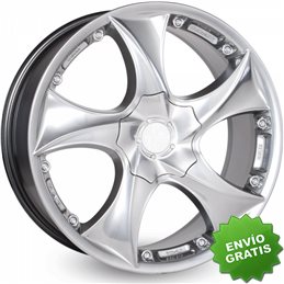 Llanta exclusiva Keskin Kt9 10jx19 5 112+5 120 Et20 76.9 Hyper