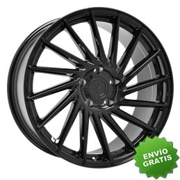 Llanta exclusiva Keskin Kt17 8jx18 5 112 Et30 72.6 Bp