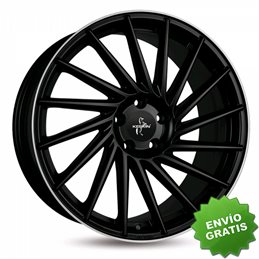 Llanta exclusiva Keskin Kt17 8jx18 5 112 Et30 72.6 Mblp