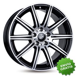 Llanta exclusiva Keskin Kt16 8jx18 5 112 Et30 66.6 Bfp