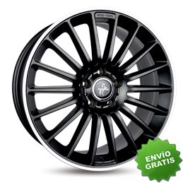 Llanta exclusiva Keskin Kt15 8jx18 5 112 Et45 66.6 Mblp