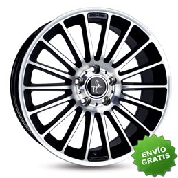 Llanta exclusiva Keskin Kt15 8jx18 5 112 Et45 66.6 Bfp