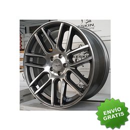 Llanta exclusiva Keskin Kt14 8x19 5x112 Et30 66.6 Pfp