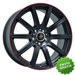 Llanta exclusiva Keskin Kt16 9.5jx19 5 112 Et45 66.6 Mblr