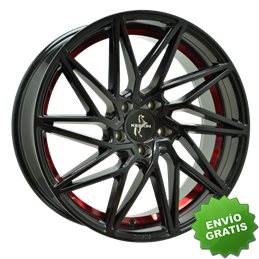 Llanta exclusiva Keskin Kt20 8.0jx18 5 112 Et45 72.6 Bpri