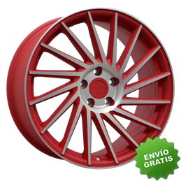 Llanta exclusiva Keskin Kt17 8.5jx19 5 112 Et45 72.6 Mrfp