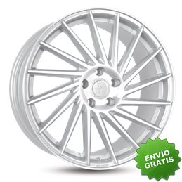 Llanta exclusiva Keskin Kt17 8.5jx19 5 112 Et45 72.6 Sfp