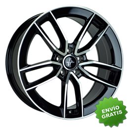 Llanta exclusiva Keskin Kt21 8.5jx19 5 112 Et45 66.6 Bfp