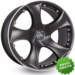 Llanta exclusiva Keskin Kt9 9jx20 5 130 Et30 71.5 Mblp