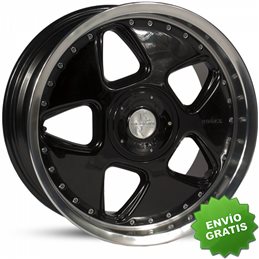 Llanta exclusiva Keskin Ktn5 9jx20 Et30 5 100-112 72.6 Blp Export 