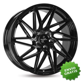 Llanta exclusiva Keskin Kt20 8.5jx19 5 112 Et45 72.6 Bp