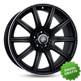 Llanta exclusiva Keskin Kt16 8.5jx19 5 112 Et30 66.6 Mblp