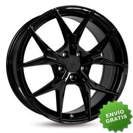 Llanta exclusiva Keskin Kt19 8.5jx19 5 112 Et45 72.6 Bp