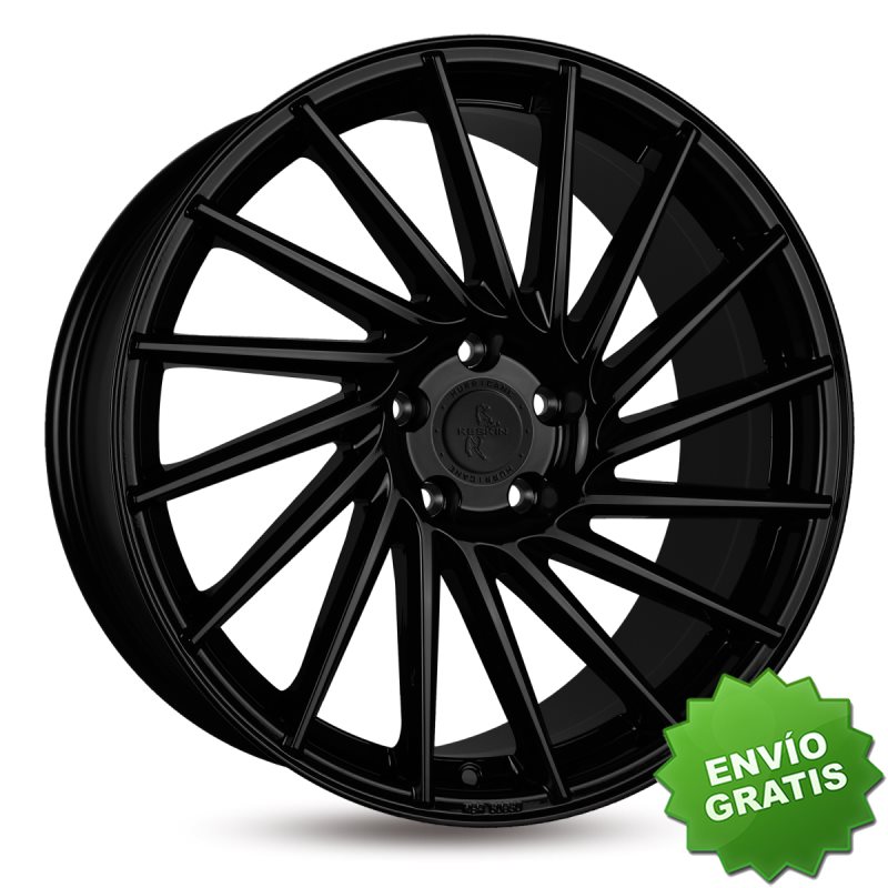 Llanta exclusiva Keskin Kt17 8.5jx19 5 120 Et35 72.6 Mbp