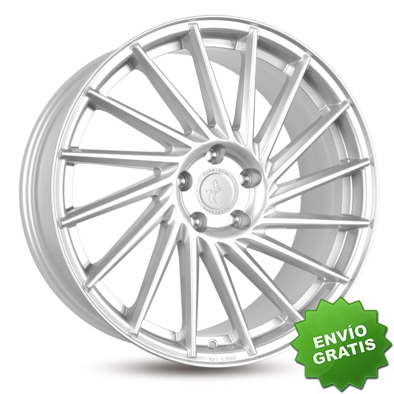 Llanta exclusiva Keskin Kt17 8.5jx19 5 120 Et35 72.6 Sl
