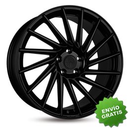 Llanta exclusiva Keskin Kt17 8.5jx19 5 112 Et45 72.6 Mbp