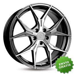 Llanta exclusiva Keskin Kt19 8.5jx19 5 112 Et30 72.6 Pfp