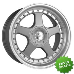 Llanta exclusiva Keskin Kt1 10jx18 5 112+120 Et35 72.6 Tglp