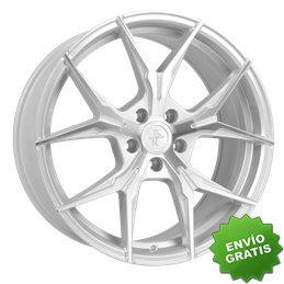 Llanta exclusiva Keskin Kt19 8.5jx19 5 112 Et45 72.6 Sfp