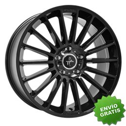 Llanta exclusiva Keskin Kt15 8.5jx20 5 112 Et42 66.6 Bp