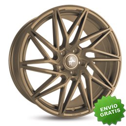 Llanta exclusiva Keskin Kt20 8.5jx19 5 112 Et45 72.6 Brz