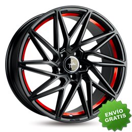 Llanta exclusiva Keskin Kt20 8.5jx19 5 112 Et30 72.6 Mbri