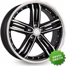 Llanta exclusiva Keskin Kt11 9.5jx20 5 112 Et45 66.5 Mbfs